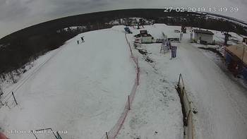 Харків 27 лютого 2019 року, 2019-02-27 13:00