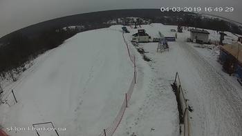 Харків 4 березня 2019 року, 2019-03-04 16:00