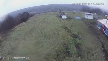 Харків 25 грудня 2019 року, 2019-12-25 10:00