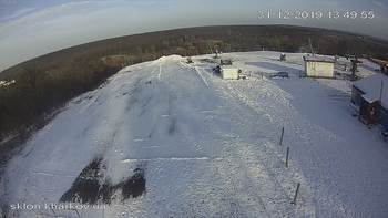 Харків 31 грудня 2019 року, 2019-12-31 13:00