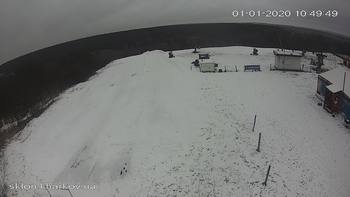 Харків 1 січня 2020 року, 2020-01-01 10:00