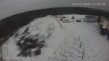 Харків 3 січня 2020 року, 2020-01-03 13:00