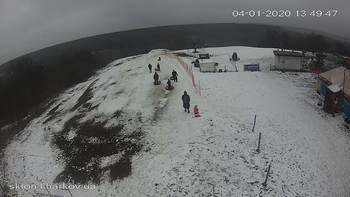 Харків 4 січня 2020 року, 2020-01-04 13:00