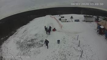 Харків 6 січня 2020 року, 2020-01-06 13:00