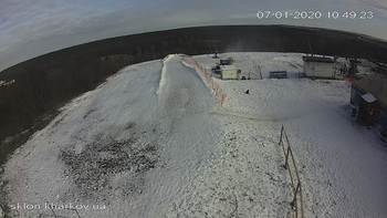 Харків 7 січня 2020 року, 2020-01-07 10:00