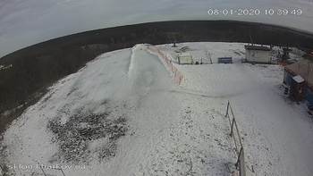 Харків 8 січня 2020 року, 2020-01-08 10:00