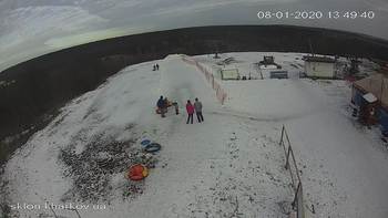 Харків 8 січня 2020 року, 2020-01-08 13:00