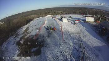 Харків 12 січня 2020 року, 2020-01-12 13:00