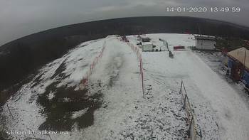 Харків 14 січня 2020 року, 2020-01-14 13:00