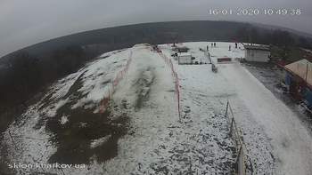 Харків 16 січня 2020 року, 2020-01-16 10:00