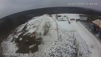 Харків 16 січня 2020 року, 2020-01-16 13:00