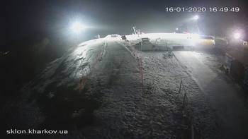 Харків 16 січня 2020 року, 2020-01-16 16:00