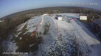 Харків 17 січня 2020 року, 2020-01-17 13:00