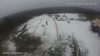 Харків 19 січня 2020 року, 2020-01-19 10:00