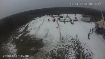 Харків 19 січня 2020 року, 2020-01-19 13:00