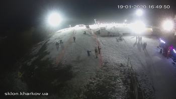 Харків 19 січня 2020 року, 2020-01-19 16:00