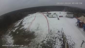 Харків 20 січня 2020 року, 2020-01-20 10:00