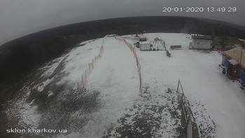 Харків 20 січня 2020 року, 2020-01-20 13:00