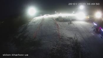 Харків 20 січня 2020 року, 2020-01-20 16:00