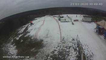 Харків 21 січня 2020 року, 2020-01-21 10:00