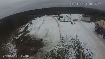 Харків 21 січня 2020 року, 2020-01-21 13:00