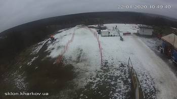 Харків 22 січня 2020 року, 2020-01-22 10:00