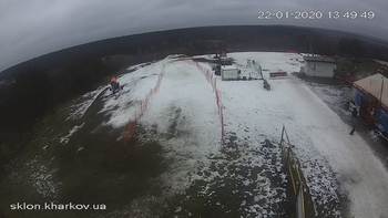 Харків 22 січня 2020 року, 2020-01-22 13:00