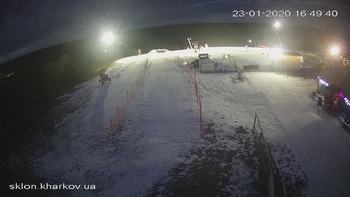 Харків 23 січня 2020 року, 2020-01-23 16:00