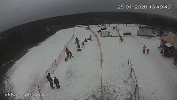 Харків 25 січня 2020 року, 2020-01-25 13:00