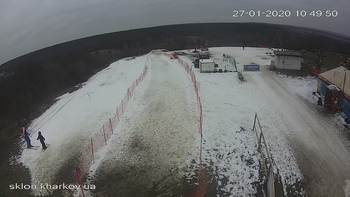 Харків 27 січня 2020 року, 2020-01-27 10:00