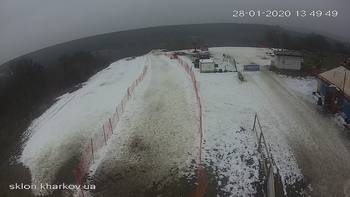 Харків 28 січня 2020 року, 2020-01-28 13:00