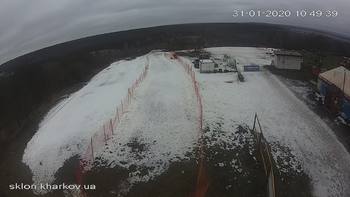 Харків 31 січня 2020 року, 2020-01-31 10:00