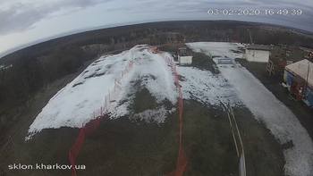 Харків 3 лютого 2020 року, 2020-02-03 16:00