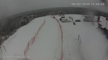 Харків 5 лютого 2020 року, 2020-02-05 13:00