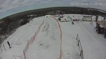 Харків 6 лютого 2020 року, 2020-02-06 13:00