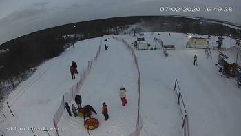 Харків 7 лютого 2020 року, 2020-02-07 16:00