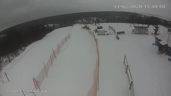 Харків 11 лютого 2020 року, 2020-02-11 13:00