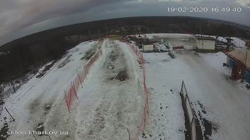 Харків 19 лютого 2020 року, 2020-02-19 16:00