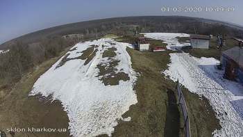 Харків 1 березня 2020 року, 2020-03-01 10:00
