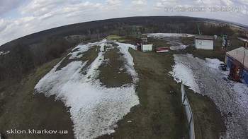 Харків 1 березня 2020 року, 2020-03-01 13:00