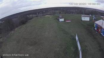 Харків 14 березня 2020 року, 2020-03-14 16:00