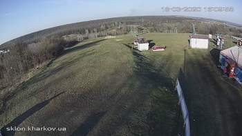 Харків 18 березня 2020 року, 2020-03-18 16:00