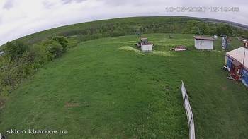 Харків 10 травня 2020 року, 2020-05-10 13:00