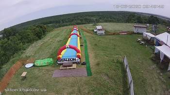 Харків 18 червня 2020 року, 2020-06-18 10:00