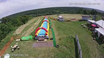 Харків 20 червня 2020 року, 2020-06-20 10:00
