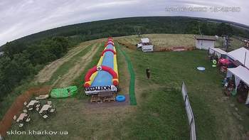 Харків 22 червня 2020 року, 2020-06-22 16:00