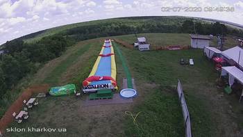 Харків 2 липня 2020 року, 2020-07-02 10:00