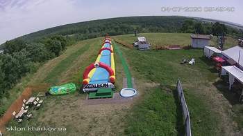 Харків 4 липня 2020 року, 2020-07-04 10:00