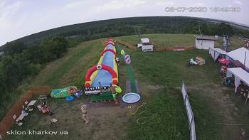 Харків 5 липня 2020 року, 2020-07-05 16:00