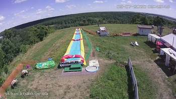 Харків 9 липня 2020 року, 2020-07-09 10:00